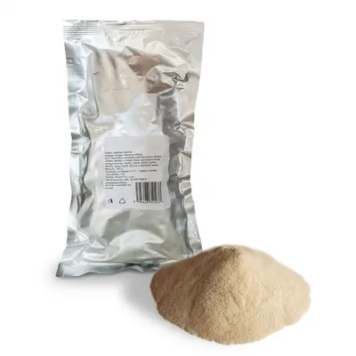 Agar-agar 800 přírodní želírující látka 250 g