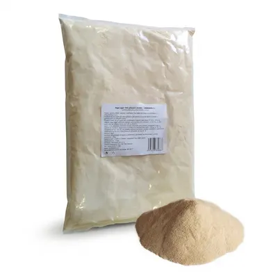 Agar-agar 900 přírodní želírující látka 1 kg