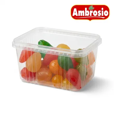 Kandované ovoce mix, celé, 900 g