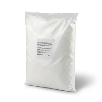 Inulin přírodní z čekanky, vláknina a náhrada cukru 1 kg