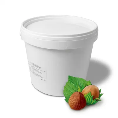 Lískooříšková pasta 100% 1 kg