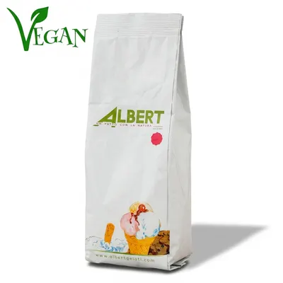 Báze na veganskou zmrzlinu 1,25 kg