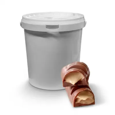 Nugátový krém Children Buono s lískovými oříšky 6 kg