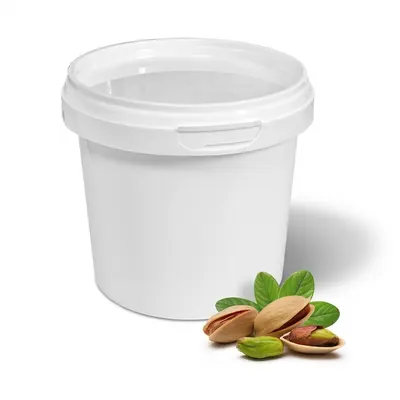 Variegato pistáciové s praženými pistáciemi 3 kg