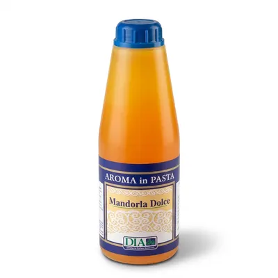 Ochucovací aroma pasta sladká mandle 1 kg