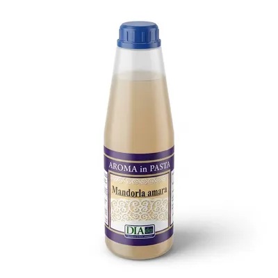 Ochucovací aroma pasta hořká mandle 1 kg