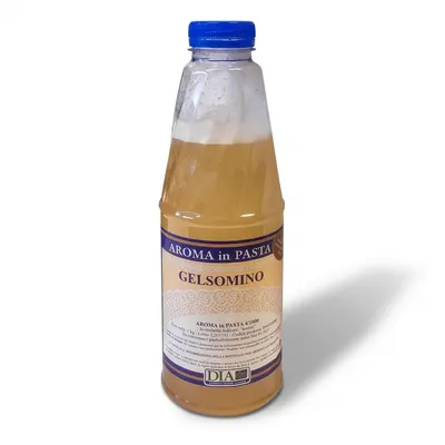 Ochucovací aroma pasta jasmín 1 kg