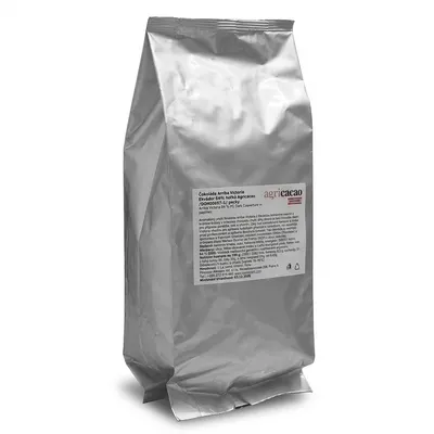 Hořká čokoláda 64 % Arriba Victoria Ekvádor, pecky 1 kg