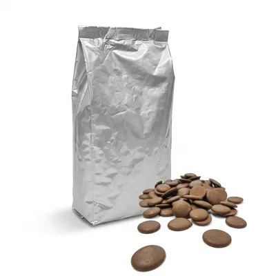 Mléčná čokoláda 36% Single Origin Arriba Ecuador, 1 kg