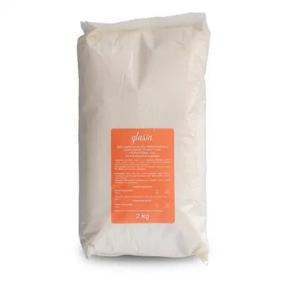Směs na glazuru na panettone Glassa Besozzi 4 kg