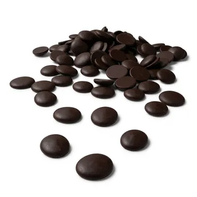 Hořká poleva v peckách Ciocao 1 kg