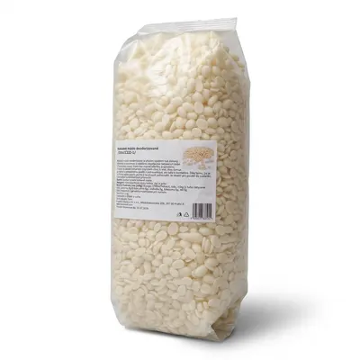 Kakaové máslo deodorizované 100% v peckách Dulcistar 1 kg