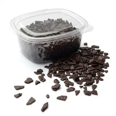 Šupiny z polevy tmavé 1 kg