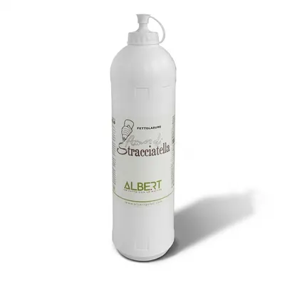 Poleva do zmrzlin tmavá stracciatella ICE 1 kg