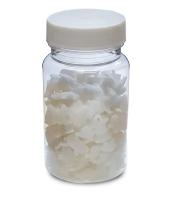 Cukroví duchové bílí 40 g/dóza