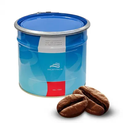 Ochucovací pasta z kávy extra 3 kg