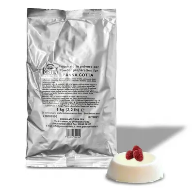 Hotová směs na panna cottu 1 kg