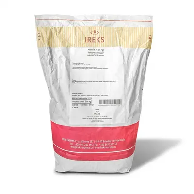 Směs Aranka JR na jádrové rohlíčky 5 kg