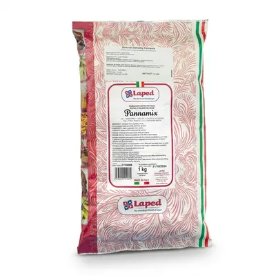 Ztužovač šlehačky Pannamix neutrální 1 kg