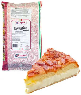 Hotová směs na florentýnky a marokánky 1 kg