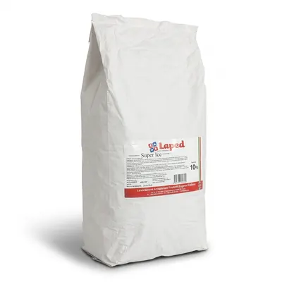 Královská glazura Super Ice na dekorace 10 kg