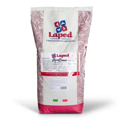 Instantní krém Classic s vanilkovou příchutí 10 kg
