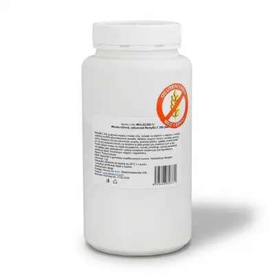 Rýžová mouka jemná bez lepku 1 kg