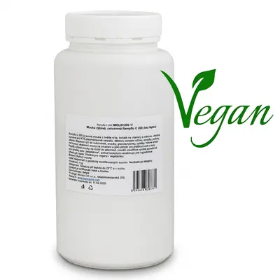 Rýžová mouka celozrnná bez lepku 1 kg