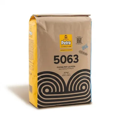Mouka pšeničná typ 0 Special na pizzu Petra 12,5 kg