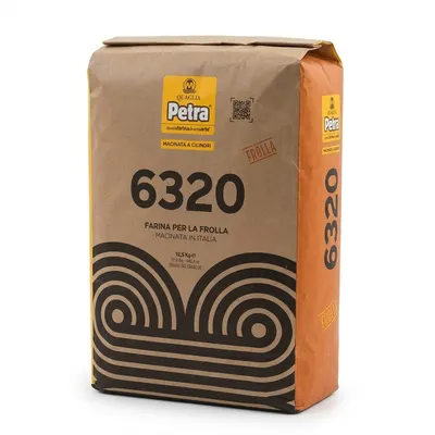 Mouka pšeničná typ 00 Frolla Petra 12,5 kg