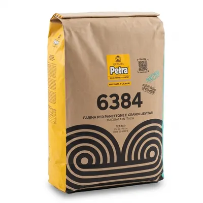 Mouka pšeničná typ 00 Manitoba na panettone Petra 12,5 kg