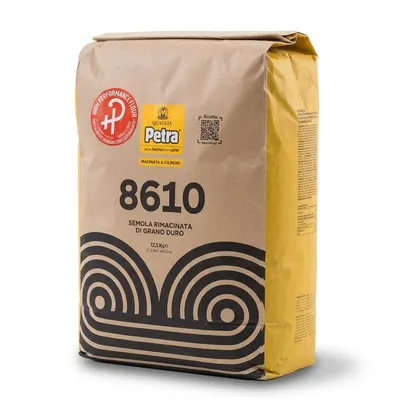 Mouka semola z tvrdé pšenice jemně mletá 12,5 kg