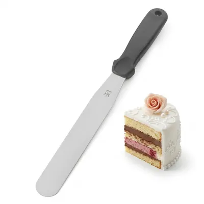 Cukrářská špachtle nerez 21 cm