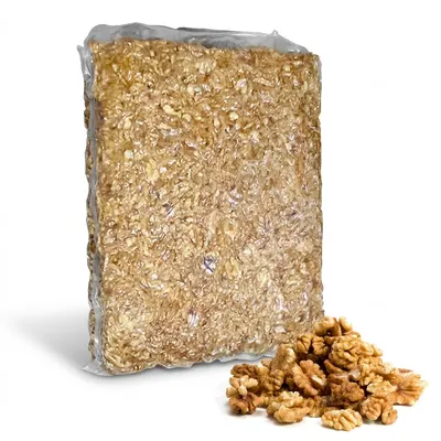 Vlašské ořechy čištěná jádra 5 kg