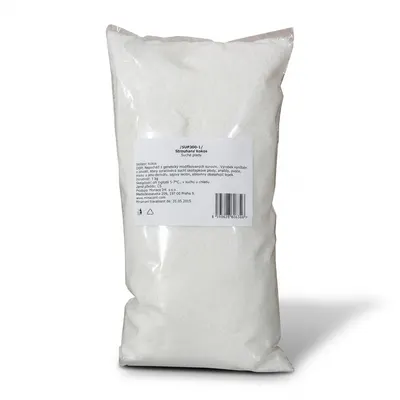 Strouhaný kokos 1 kg