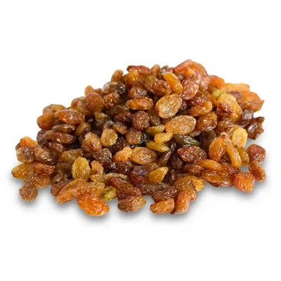 Zlaté rozinky Jumbo 1 kg