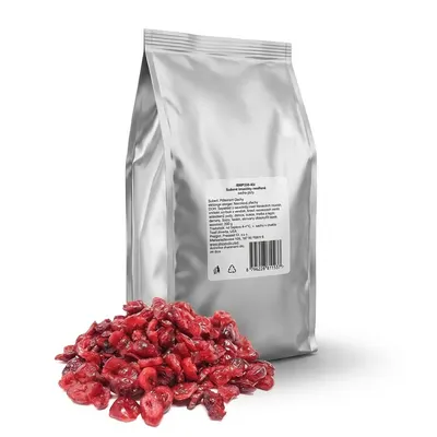 Sušené brusinky nesířené 300 g