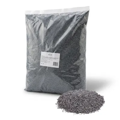 Mák modrý na pečení 5 kg