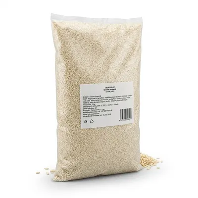 Sezam loupaný na pečení a vaření 1 kg