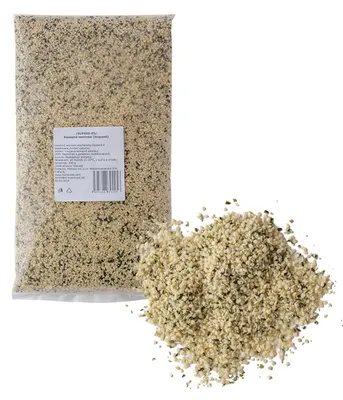 Konopné semínko loupané 500 g