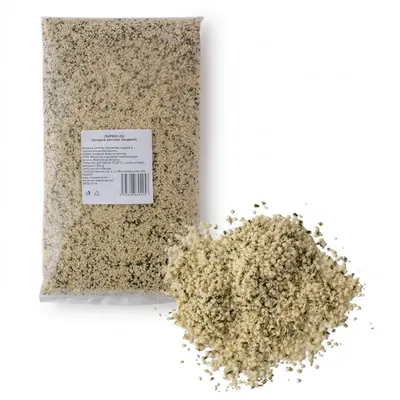 Konopné semínko loupané 500 g