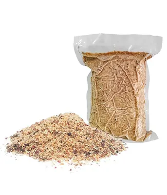 Lískooříšková mouka jemně mletá 100% 1 kg