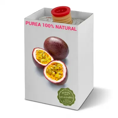Ovocné pyré mučenka 100 % 1,5 kg