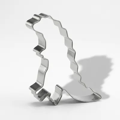 Vykrajovátko dinosaurus 9 cm
