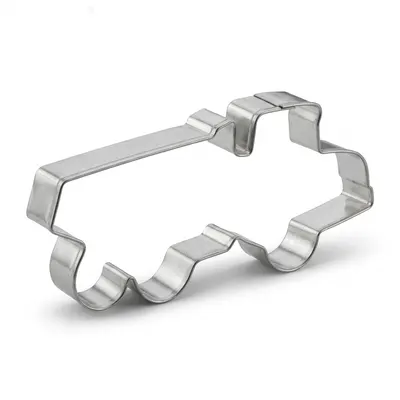 Vykrajovátko nákladní auto 9x3 cm