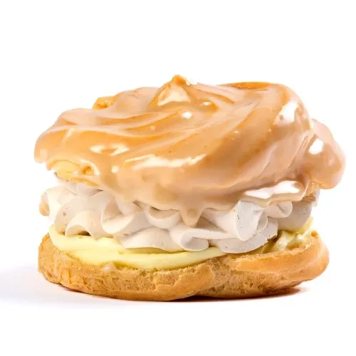 Cukrová fondánová hmota Kovandovi na zdobení větrníků a dortů, balení 1 kg