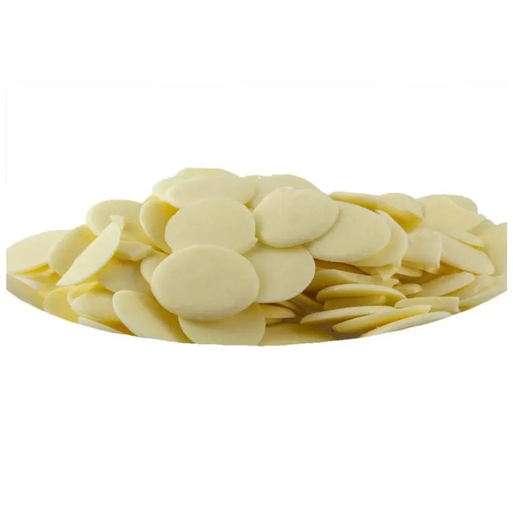 Bílá poleva SweetArt 25 % na pečení a zdobení dortů značky 4-Mix v balení 0,5 kg