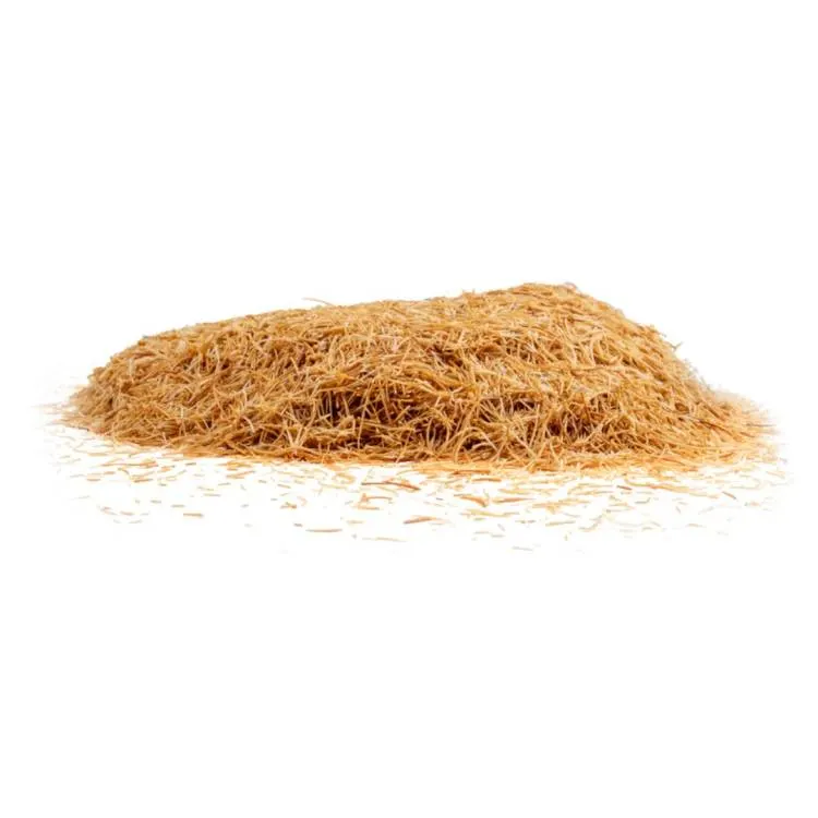 Křupavé nitky Kadayif do dubajské čokolády, balení 400 g pro pečení a zdobení