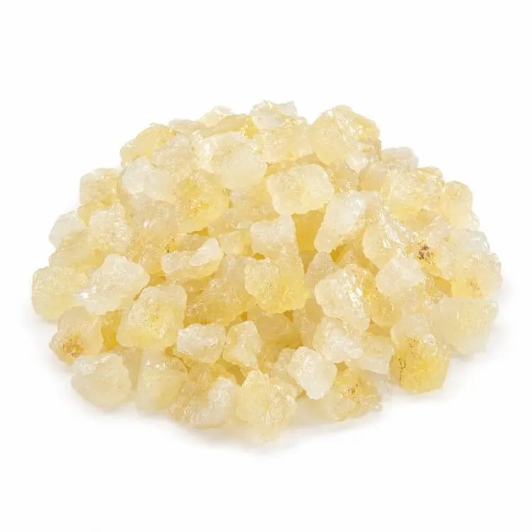 Kandované citronové kostky o velikosti 6 mm na pečení, balení 100 g