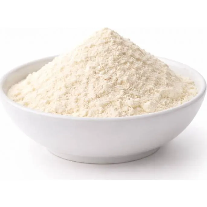 Albumin High Whip od značky Parmovo v balení 250 g, vaječný bílek v prášku pro tvorbu pevného sněhu a stabilní pěny